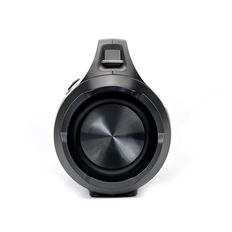 Beecaro BM02 Colorful Lighting Speakers Smart Bluetooth o Portable Portable with Bluetooth Subwoofer o
Beecaro BM02 Colorful Lighting Speakers Smart Bluetooth o Portable Portable with Bluetooth Subwoofer o
