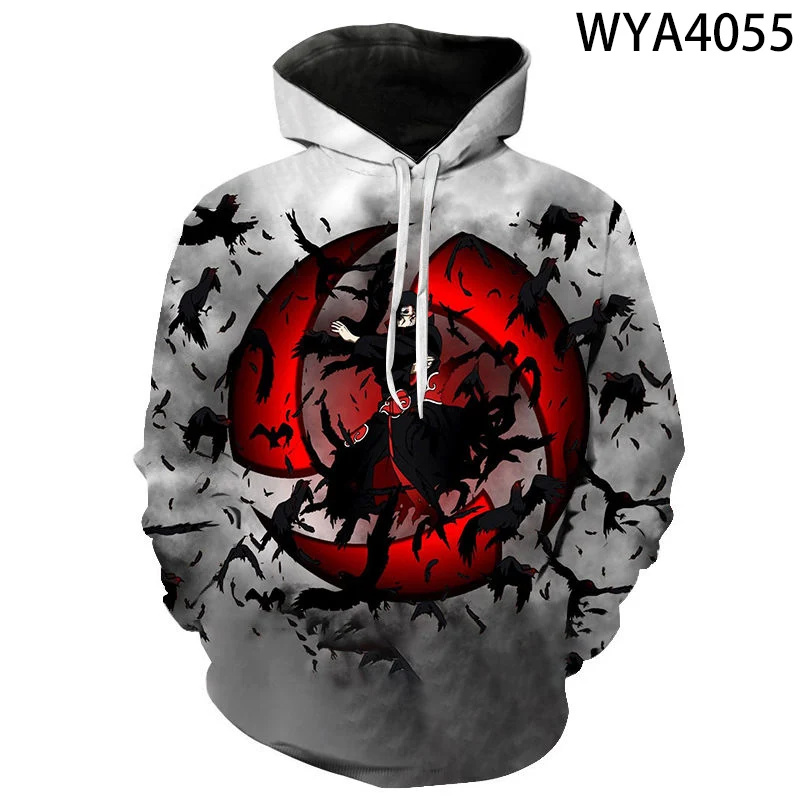 Men Women Kids Hoodie Sweatshirts Japanese Anime 3D Printing Long Sleeve Pullovers Casual Anime Boys Boys Girls Sweatshirts
Men Women Kids Hoodie Sweatshirts Japanese Anime 3D Printing Long Sleeve Pullovers Casual Anime Boys Boys Girls Sweatshirts