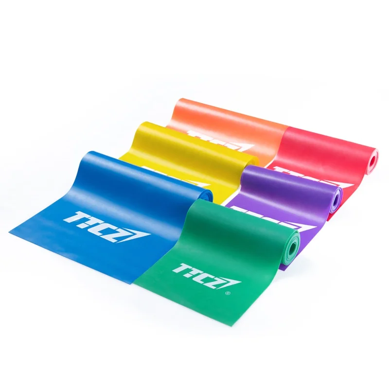 Latex Yoga Tension Band Strength Training Resistance Band Gym Fitness Equipment Strength Training Latex Elastic Bands Yoga Loops
Latex Yoga Tension Band Strength Training Resistance Band Gym Fitness Equipment Strength Training Latex Elastic Bands Yoga Loops