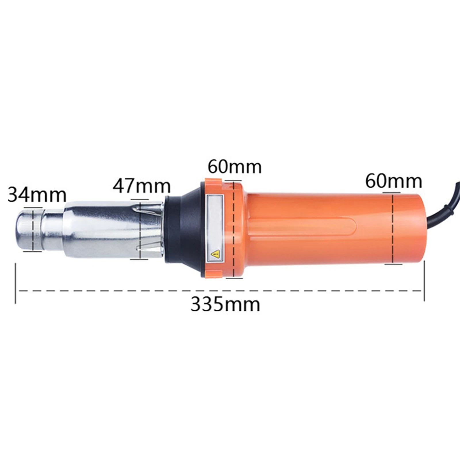 2000W Electronic Hot Air Guns Plastic Welding Torch Welder Heat Hot Tools Hot Air WelderDIYFloor Tools
2000W Electronic Hot Air Guns Plastic Welding Torch Welder Heat Hot Tools Hot Air WelderDIYFloor Tools