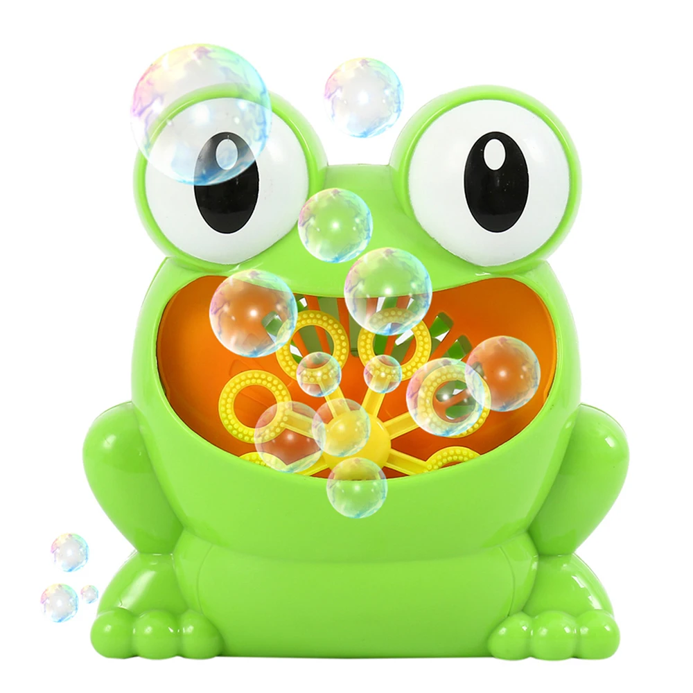 Автоматический пулемет для мыльных пузырей, милая лягушка, пулемет для мыльных пузырей, воздуходувка для мыльных пузырей, музыка, летние ул...
Автоматический пулемет для мыльных пузырей, милая лягушка, пулемет для мыльных пузырей, воздуходувка для мыльных пузырей, музыка, летние ул...