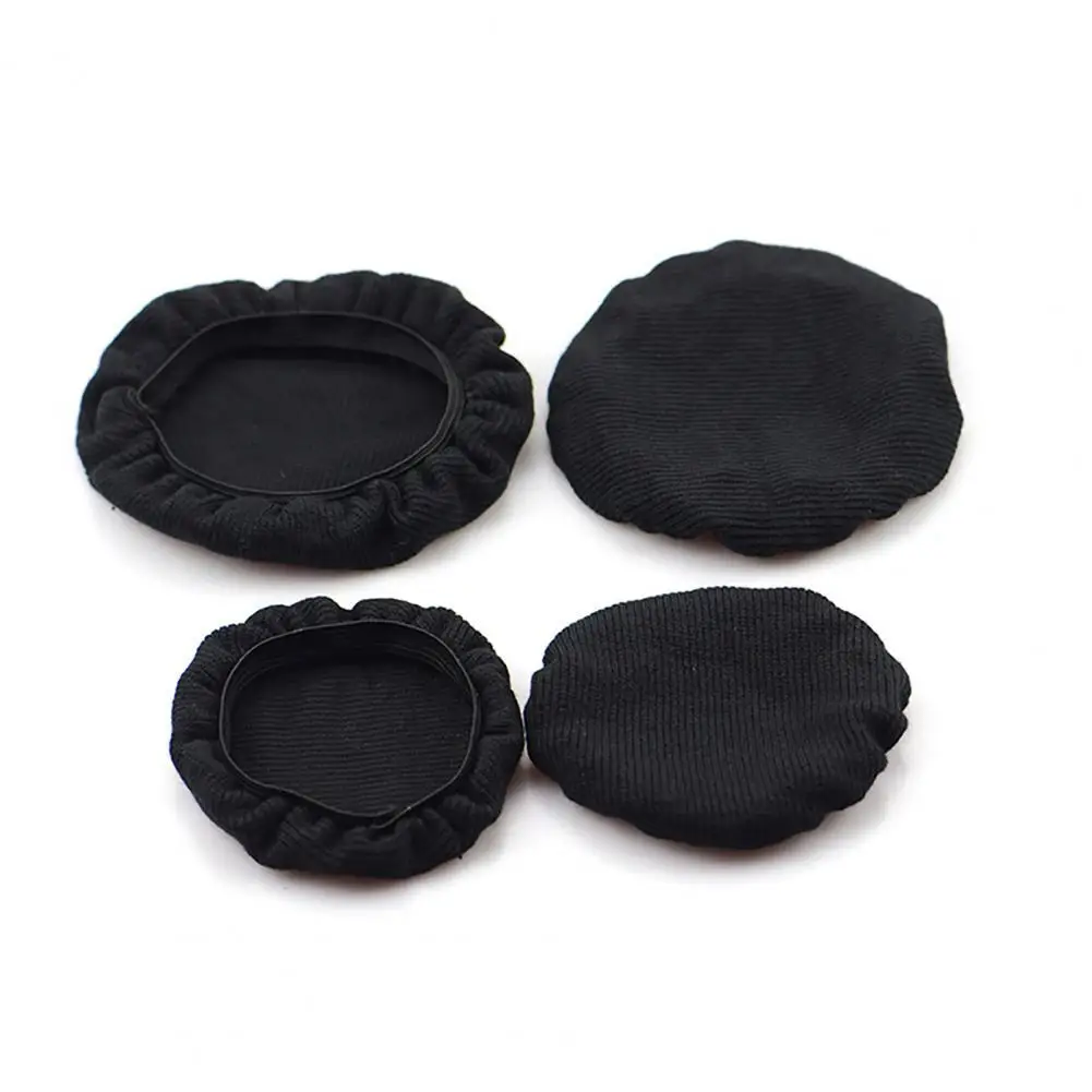 2 шт., эластичные моющиеся накладки для наушников
2 шт., эластичные моющиеся накладки для наушников