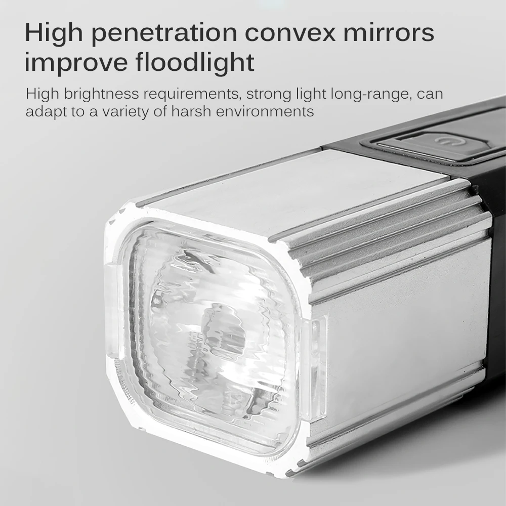 Bike Front Light Bicycle Light USB LED Rechargeable Set Mountain Cycle Front Back Headlight Lamp Cycling Flashlight Bike Light
Bike Front Light Bicycle Light USB LED Rechargeable Set Mountain Cycle Front Back Headlight Lamp Cycling Flashlight Bike Light