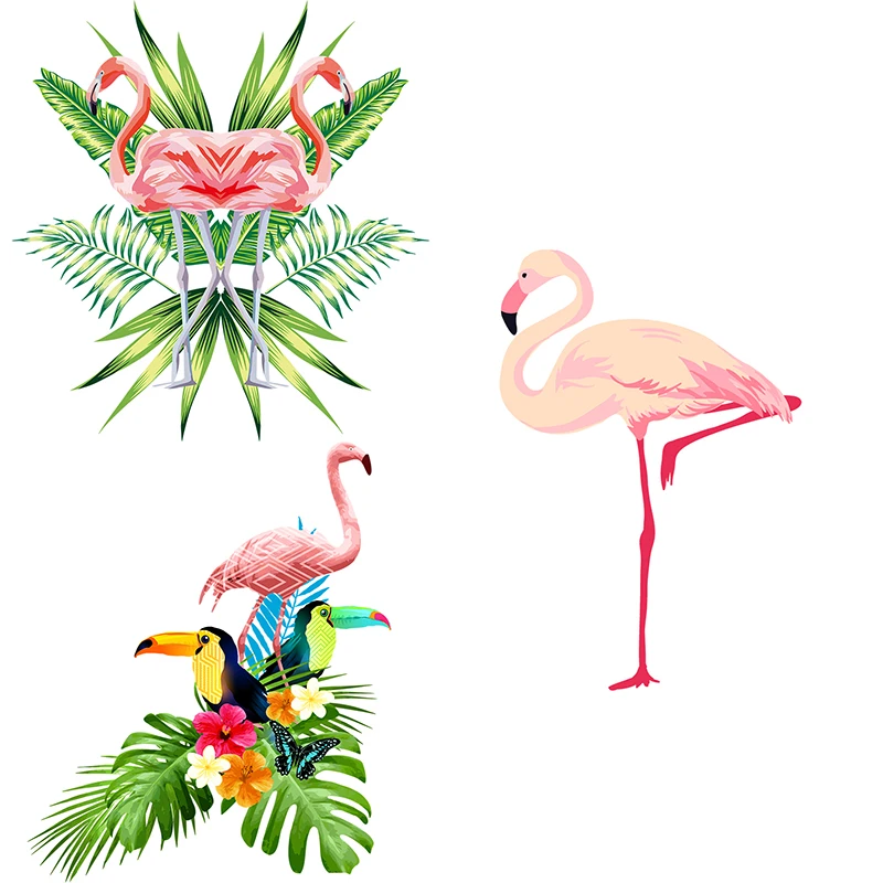 Three Ratels QCF17 Creative Flamingo wall sticker art custom for boys girls decals wall stickers for bathroom
Three Ratels QCF17 Creative Flamingo wall sticker art custom for boys girls decals wall stickers for bathroom