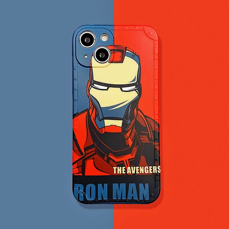 Классный Модный чехол для смартфона из ТПУ для iPhone 11/12 Pro/13 Pro Max /X/XR/XSMAX/7 8 Plus
Классный Модный чехол для смартфона из ТПУ для iPhone 11/12 Pro/13 Pro Max /X/XR/XSMAX/7 8 Plus