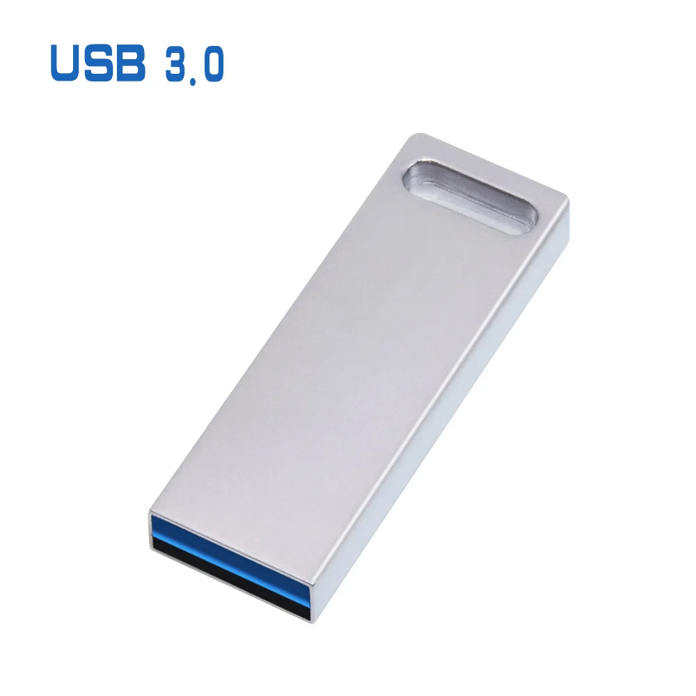 Usb-флеш-накопитель Fivestars Usb 3 0 32 ГБ 64 128 металлический деловые подарки | Компьютеры и