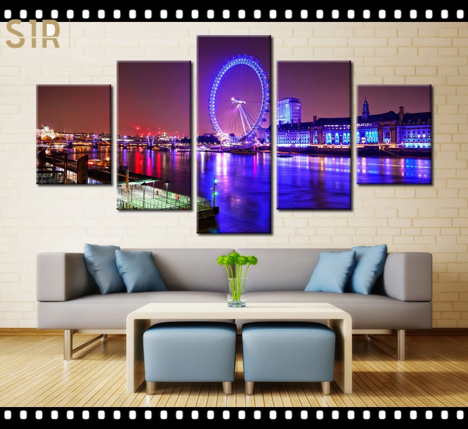 World Famous Architecture Beauty HD Five Wall Painting Decorative Painting Anime Posters Wall Decor Anime Decor Room Decor
World Famous Architecture Beauty HD Five Wall Painting Decorative Painting Anime Posters Wall Decor Anime Decor Room Decor