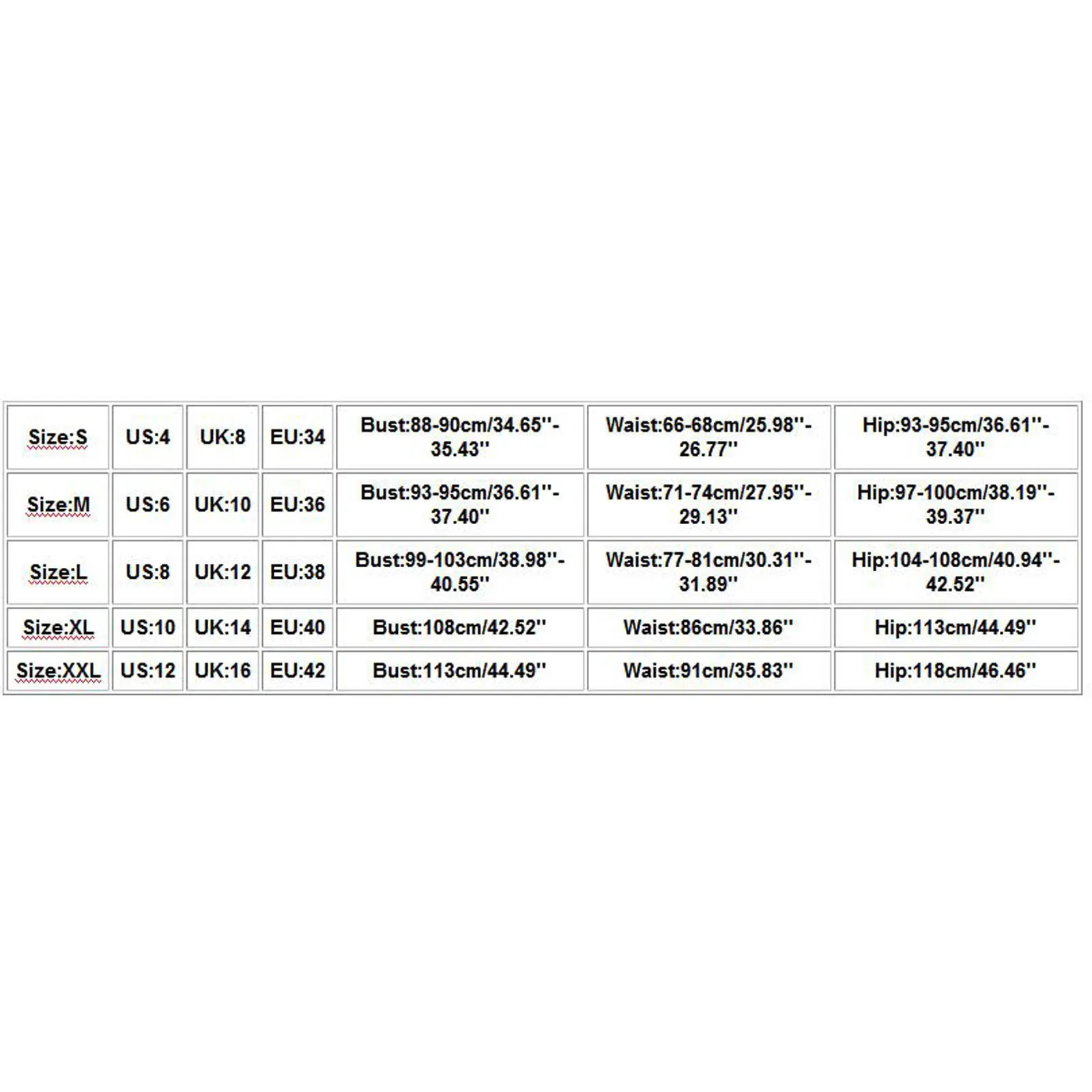 Women's sexy fashion high breast contrast gradient split bikini suit beach swimwear swimming pool swimwear #30
Women's sexy fashion high breast contrast gradient split bikini suit beach swimwear swimming pool swimwear #30