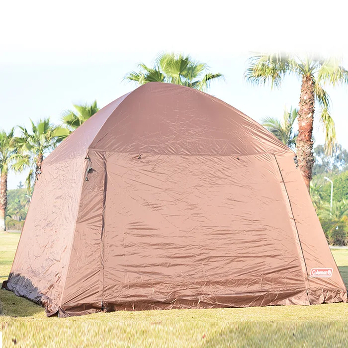 Outdoor terrace camping barbecue shed 10 people pergola tent separate tent outside account shade cloth without inner account
Outdoor terrace camping barbecue shed 10 people pergola tent separate tent outside account shade cloth without inner account