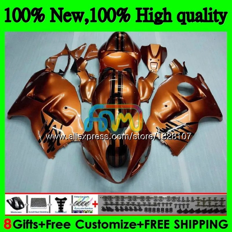Hayabusa для SUZUKI GSX-R1300 новый оранжевый GSXR 1300 1996 1997 1998 1999 2000 48BS.140 GSXR1300 96 97 98 99 00 01 обтекатели
Hayabusa для SUZUKI GSX-R1300 новый оранжевый GSXR 1300 1996 1997 1998 1999 2000 48BS.140 GSXR1300 96 97 98 99 00 01 обтекатели