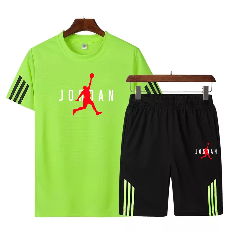 2021 summer new jordan-23 men's basketball suits student ball suit sportswear men's quick-drying suit running suit large size4XL
2021 summer new jordan-23 men's basketball suits student ball suit sportswear men's quick-drying suit running suit large size4XL