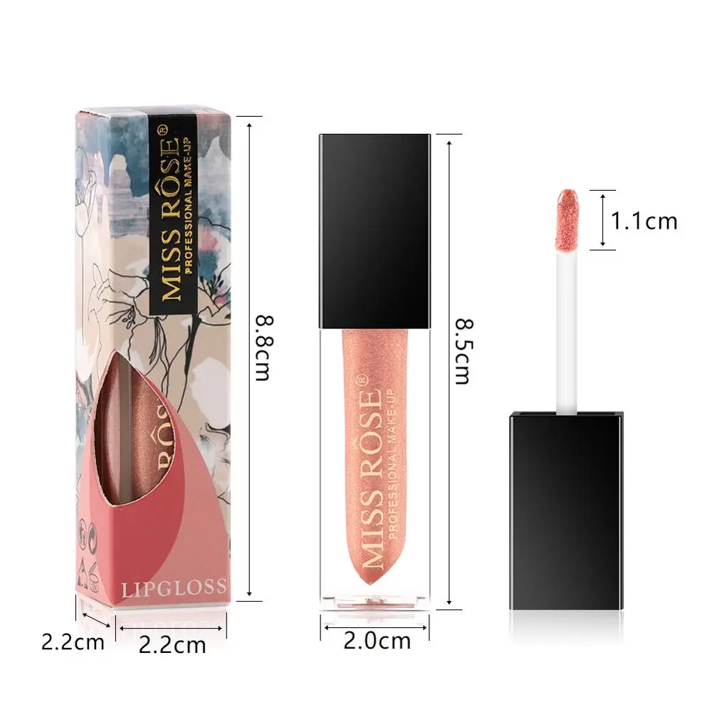 Professional Makeup Moisturizing Lipstick Long Lasting Sets Lip Plumping Gloss Wholesale Glitter With Pepper Moisturizing
Professional Makeup Moisturizing Lipstick Long Lasting Sets Lip Plumping Gloss Wholesale Glitter With Pepper Moisturizing