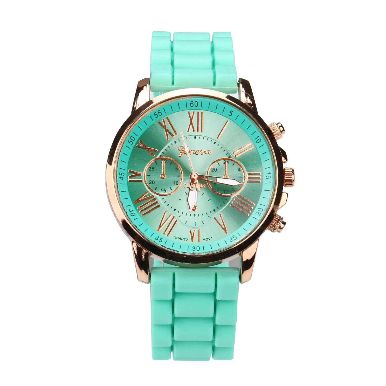 Watch For Women Watch Silicone Band Quartz WristWatch reloj mujer zegarek damski montre femme Ladies Watch
Watch For Women Watch Silicone Band Quartz WristWatch reloj mujer zegarek damski montre femme Ladies Watch
