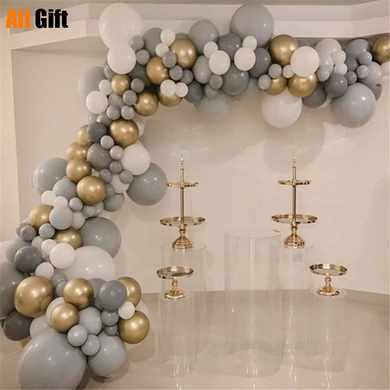 107pcs Macaron Balloons Arch Birthday Party 18inch Pastel Ballons Garland Birthday Wedding Party Baby Shower Decoration
107pcs Macaron Balloons Arch Birthday Party 18inch Pastel Ballons Garland Birthday Wedding Party Baby Shower Decoration
