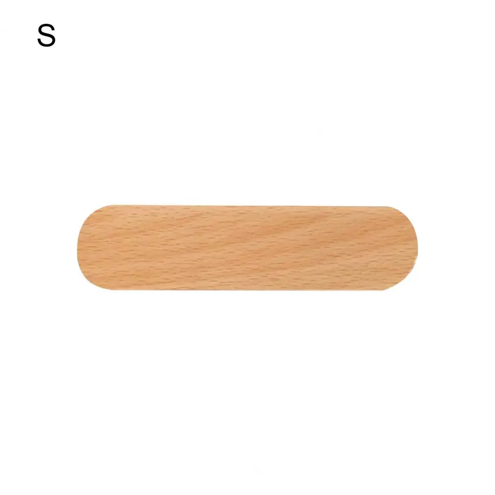 Магнитный держатель для ключей из дерева
Магнитный держатель для ключей из дерева