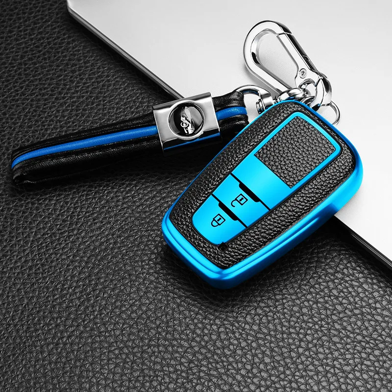 High quality New Soft TPU car key case Full cover For Toyota Prius Camry Corolla C-HR CHR RAV4 Prado 2018 Accessories keychain 
High quality New Soft TPU car key case Full cover For Toyota Prius Camry Corolla C-HR CHR RAV4 Prado 2018 Accessories keychain