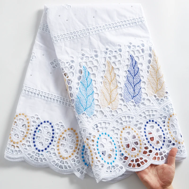 SJD кружево Новое поступление сетка швейцарская вуаль ткань 100% хлопок африканская ткань вышивка нигерийская ткань для свадебного платья A2289
SJD кружево Новое поступление сетка швейцарская вуаль ткань 100% хлопок африканская ткань вышивка нигерийская ткань для свадебного платья A2289