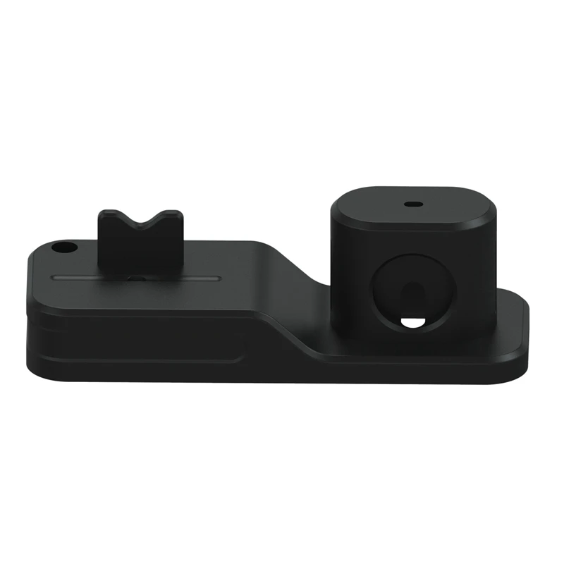 Charging Stand,3 in 1 Silicone Charging Base Charging Stand Desktop Stand for Mobile Phones,Earphones,Watches(Black)
Charging Stand,3 in 1 Silicone Charging Base Charging Stand Desktop Stand for Mobile Phones,Earphones,Watches(Black)