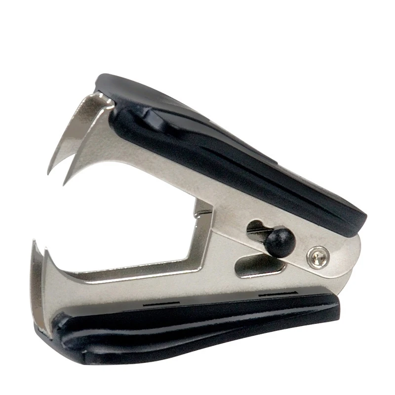 KW-TRIO 50K8 Stapler Tool, Needle Remover, Hand-Held Needle Remover, Staple Remover (With Lock), Four Packs
KW-TRIO 50K8 Stapler Tool, Needle Remover, Hand-Held Needle Remover, Staple Remover (With Lock), Four Packs
