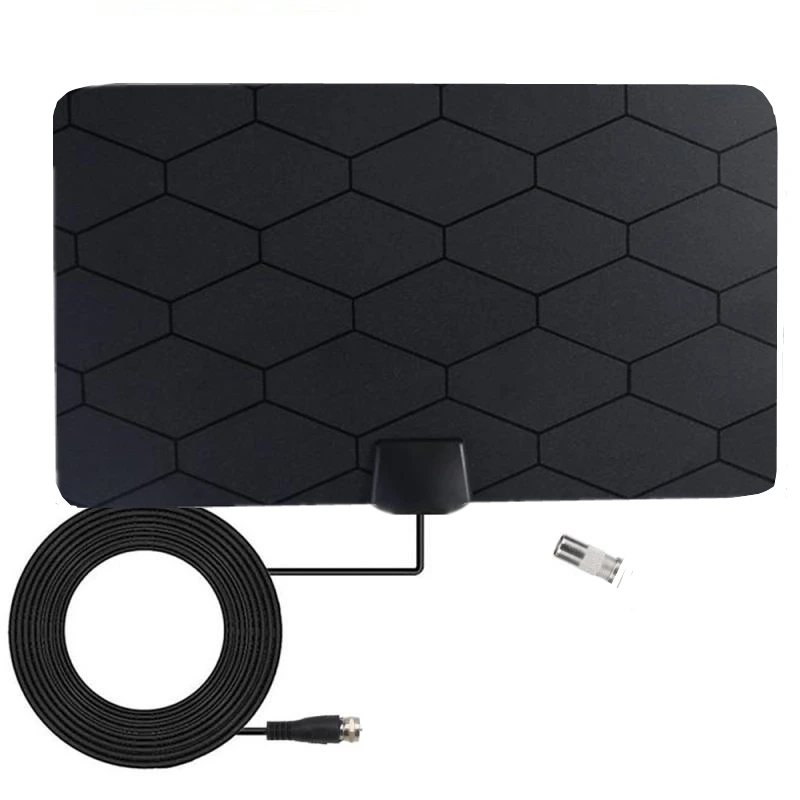 hengshanlao 2021 new Digital HDTV Antenna 3000 miles Indoor Satellite Dish TV Aerial with Amplifier DVB-T2 ISDBT Signal Receiver
hengshanlao 2021 new Digital HDTV Antenna 3000 miles Indoor Satellite Dish TV Aerial with Amplifier DVB-T2 ISDBT Signal Receiver