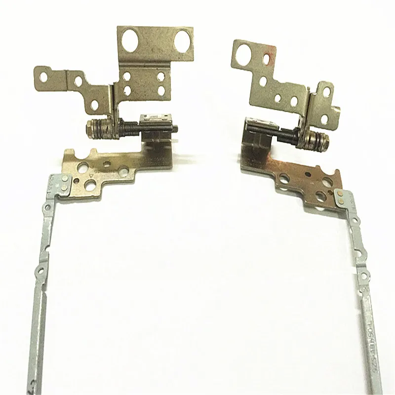 Оригинальная катушка для ЖК-экрана ноутбука HP ENVY 15-AE 15-AE000 15-AE100 15T-AE, левая и правая петли, без сенсорного экрана
Оригинальная катушка для ЖК-экрана ноутбука HP ENVY 15-AE 15-AE000 15-AE100 15T-AE, левая и правая петли, без сенсорного экрана