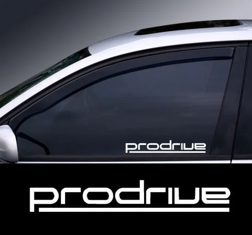 Для 2xchrome Prodrive логотип переводная Наклейка для окна Графический * выбор цвета *
Для 2xchrome Prodrive логотип переводная Наклейка для окна Графический * выбор цвета *