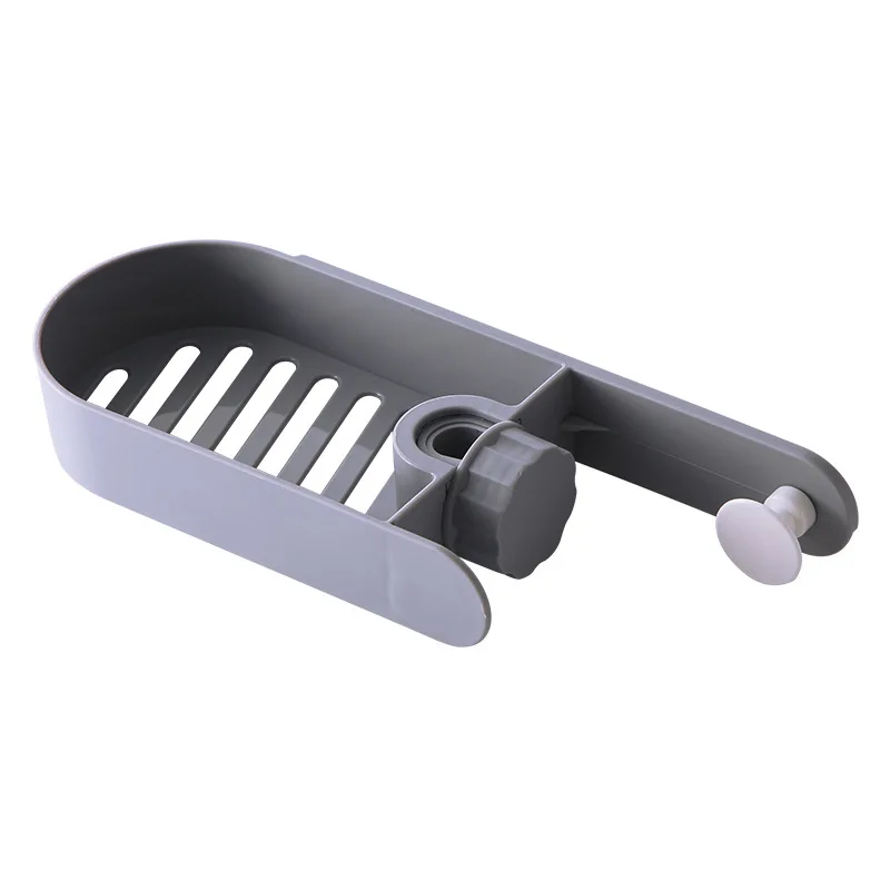 Kitchen faucet rack sink drain rack free punching cloth sponge storage rack sink rack kitchen organizer
Kitchen faucet rack sink drain rack free punching cloth sponge storage rack sink rack kitchen organizer