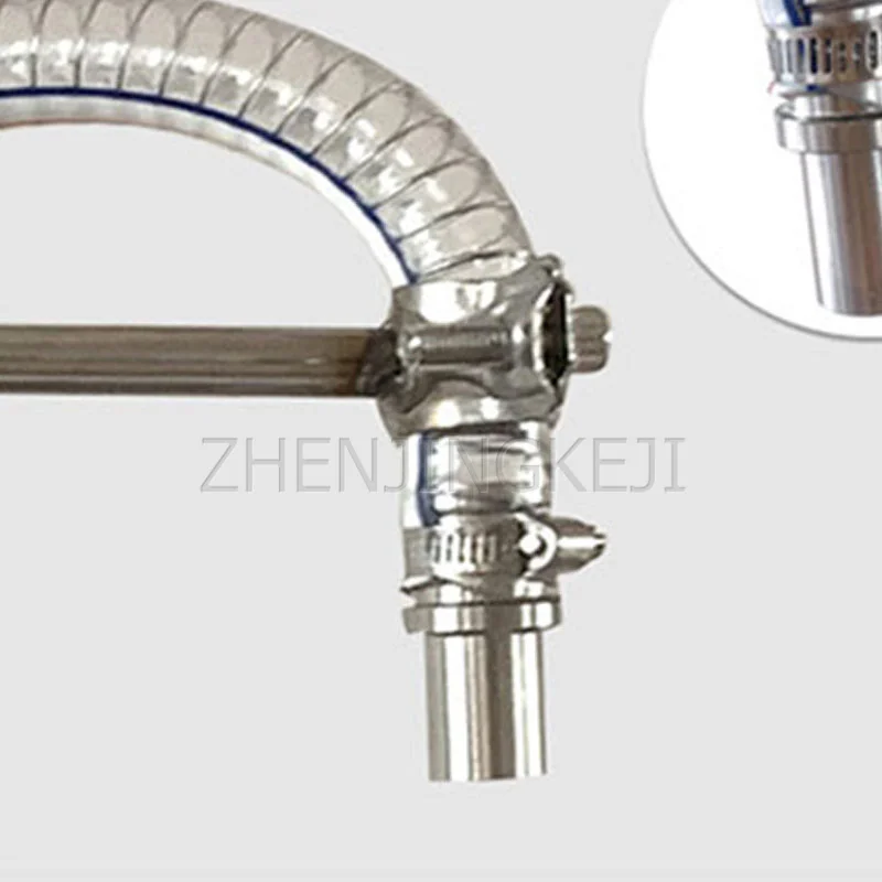 Desktop Double-Head Weighing Quantitative Filling Machine Edible Oil Lubricating Oil Automatic Liquid Filling Machine Equipment
Desktop Double-Head Weighing Quantitative Filling Machine Edible Oil Lubricating Oil Automatic Liquid Filling Machine Equipment