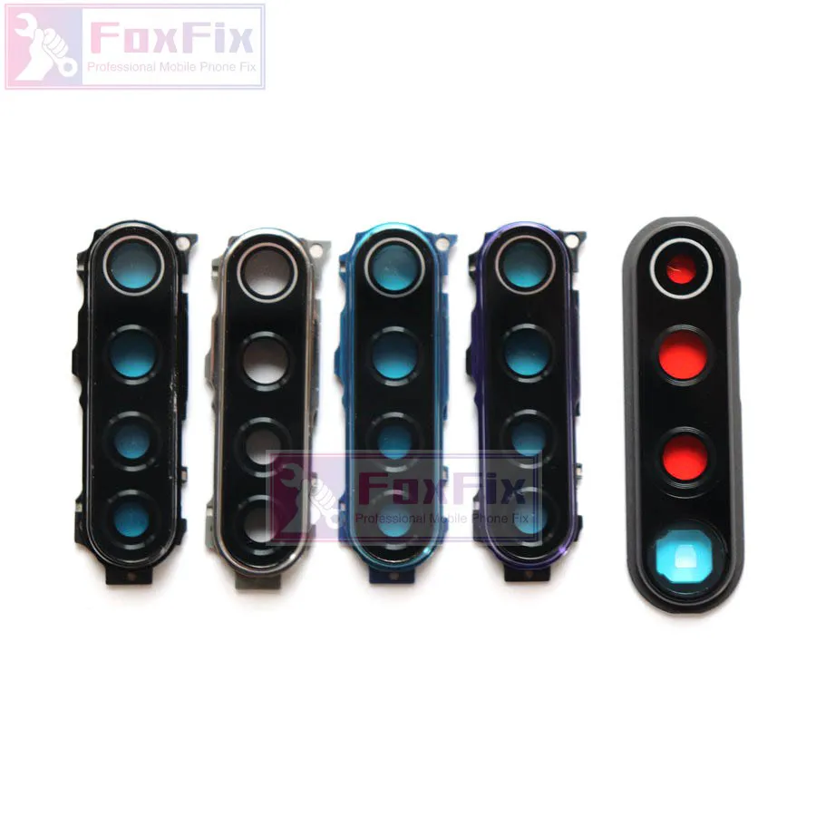 Original Rear Back Camera Glass Lens For Xiaomi Redmi Note 8 Pro Rear Camera Glass+Frame Holder For Redmi Note 8 Note8 8T 8 T 
Original Rear Back Camera Glass Lens For Xiaomi Redmi Note 8 Pro Rear Camera Glass+Frame Holder For Redmi Note 8 Note8 8T 8 T