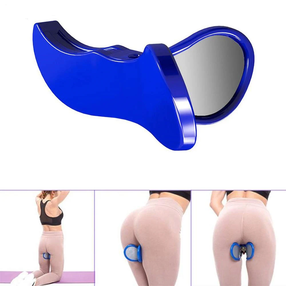 Hips Trainer Pelvic Floor Muscle Inner Thigh Buttocks Exerciser Home Fitness Equipment Butt Beauty Tool Buttocks Device Workout
Hips Trainer Pelvic Floor Muscle Inner Thigh Buttocks Exerciser Home Fitness Equipment Butt Beauty Tool Buttocks Device Workout