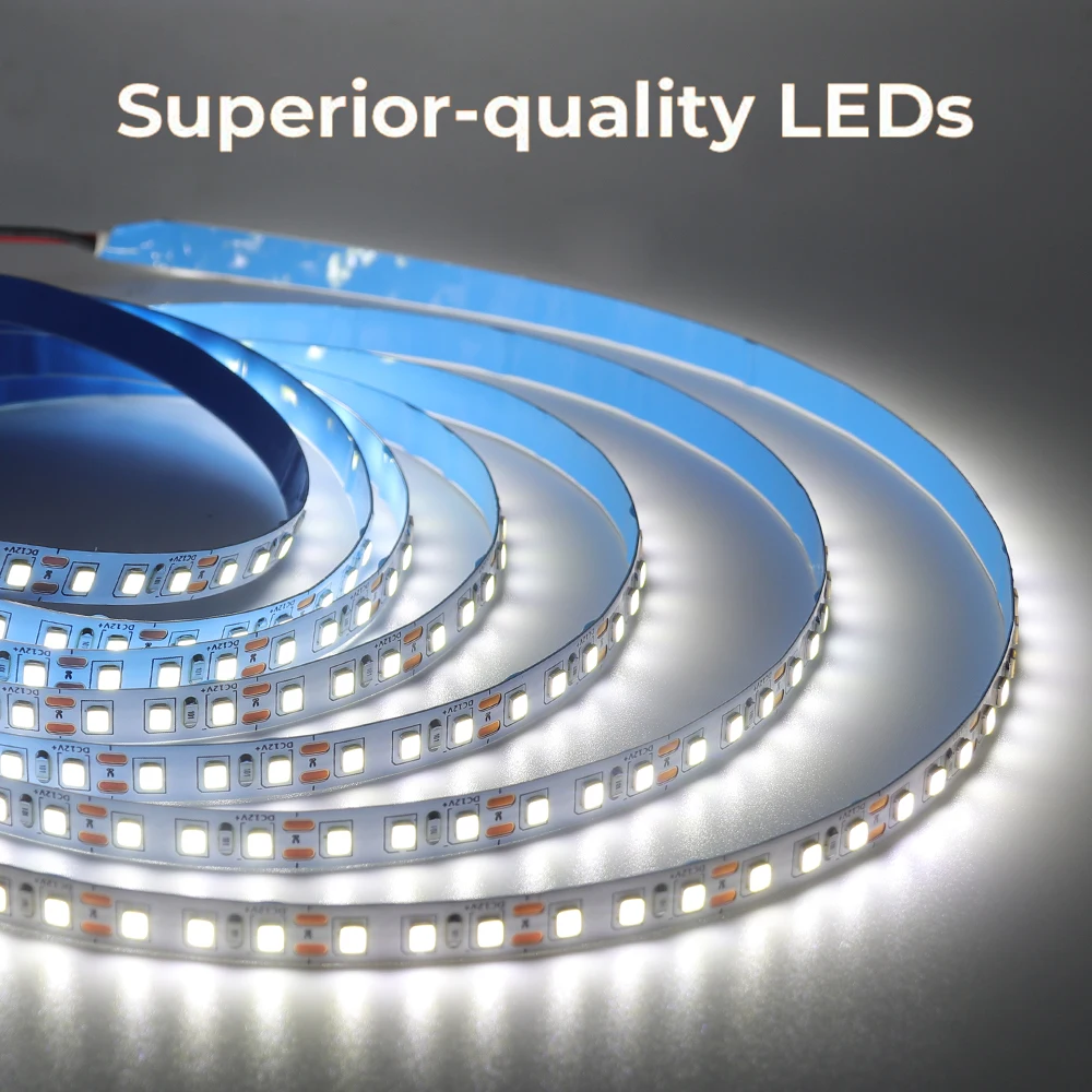 5M 2835 5050 5054 LED Strip 12V Led Strip Light 240LED 120LED RGB Led Tape Flexible Led Ribbon White/Warm White/Red/Green/Blue
5M 2835 5050 5054 LED Strip 12V Led Strip Light 240LED 120LED RGB Led Tape Flexible Led Ribbon White/Warm White/Red/Green/Blue