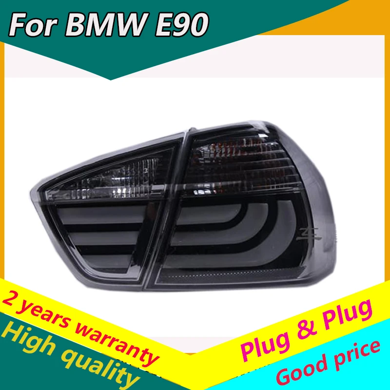 Car Headlights For BMW E90 taillights 3 Series rear lamp 318i 320i 325i taillight LED DRL++Turn Signal+Brake+Reverse LED light
Car Headlights For BMW E90 taillights 3 Series rear lamp 318i 320i 325i taillight LED DRL++Turn Signal+Brake+Reverse LED light