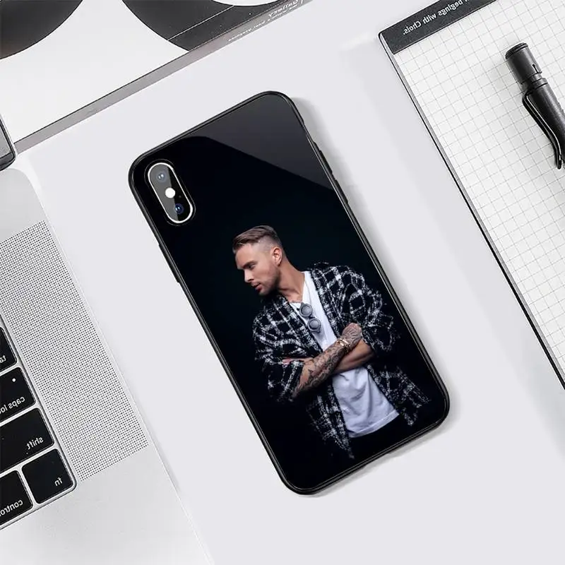Egor Kreed Russian rapper Phone Cases Tempered glass For iphone 5C 6 6S 7 8 plus X XS XR 11 PRO MAX
Egor Kreed Russian rapper Phone Cases Tempered glass For iphone 5C 6 6S 7 8 plus X XS XR 11 PRO MAX