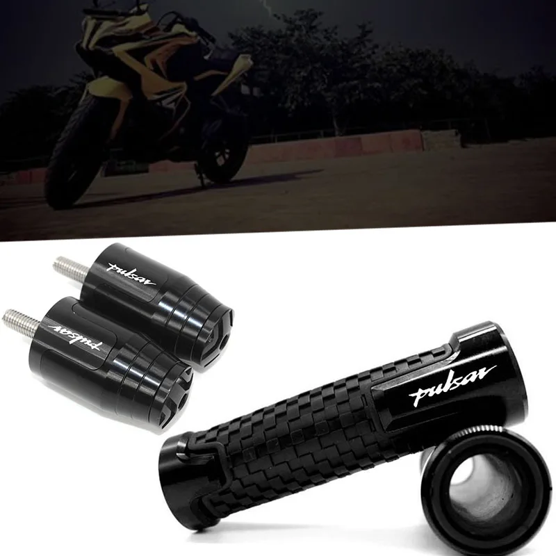 Motorcycle Handlebar Grips Handle Bar Cap End Plugs For Bajaj Pulsar 200 NS/200 RS/200 AS 200NS 200RS 200AS
Motorcycle Handlebar Grips Handle Bar Cap End Plugs For Bajaj Pulsar 200 NS/200 RS/200 AS 200NS 200RS 200AS