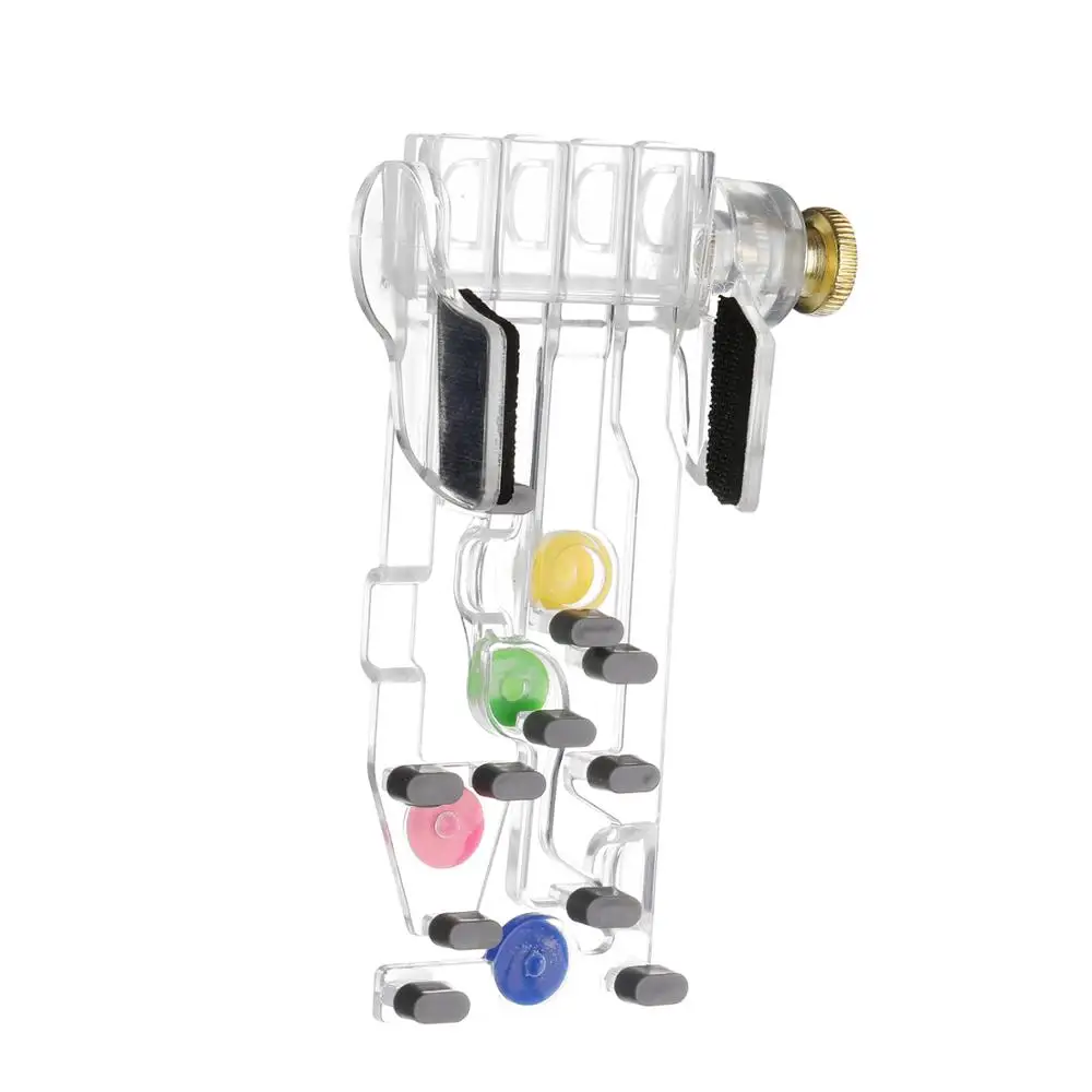 Guitar Learning System Guitars Teaching Aid ABS Pain-proof guitar accessories Guitar Learning System Teaching Aid guitar parts
Guitar Learning System Guitars Teaching Aid ABS Pain-proof guitar accessories Guitar Learning System Teaching Aid guitar parts