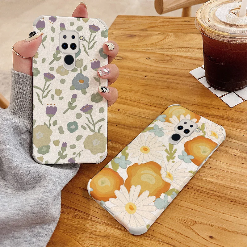 Full Screen Flower Shockproof Case For Xiaomi Redmi 9 Note 9T Note 8 7 Pro 8Pro 7Pro K40 K40pro K30 Pro Soft Phone Cover Case
Full Screen Flower Shockproof Case For Xiaomi Redmi 9 Note 9T Note 8 7 Pro 8Pro 7Pro K40 K40pro K30 Pro Soft Phone Cover Case