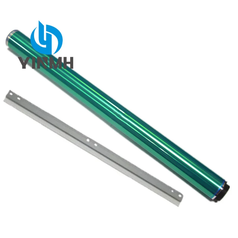 1SETS OPC Drum and Drum cleaning for Konica Minolta bizhub C220 C224 C280 C284 C360 C364 C454 C554 C7728 C7722
1SETS OPC Drum and Drum cleaning for Konica Minolta bizhub C220 C224 C280 C284 C360 C364 C454 C554 C7728 C7722