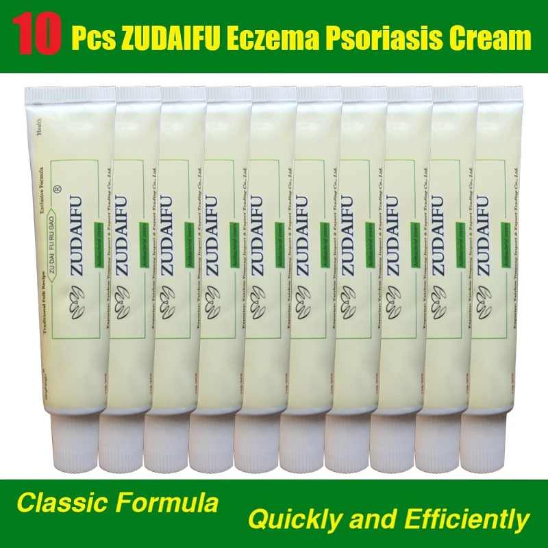 Крем ZuDaiFu от псориаза, дерматита, экзематоида, экземы, мазь для лечения, крем от псориаза, крем для ухода за кожей, оптовая продажа, 10 шт.
Крем ZuDaiFu от псориаза, дерматита, экзематоида, экземы, мазь для лечения, крем от псориаза, крем для ухода за кожей, оптовая продажа, 10 шт.