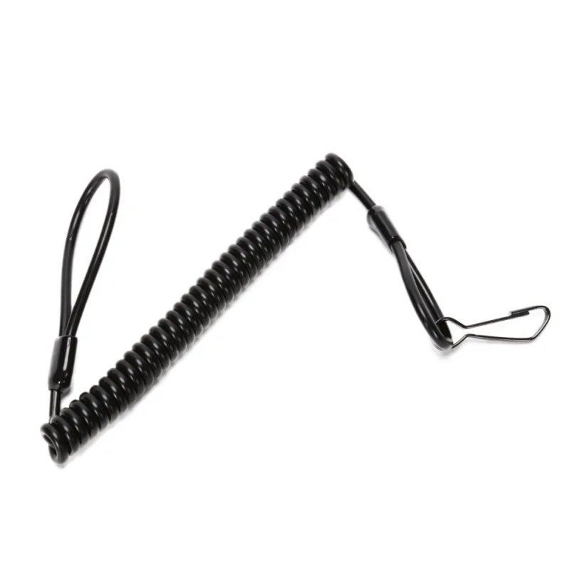Tactical Sling Single Point Pistol Handgun Spring Lanyard Sling Quick Release Outdoor Shooting Hunting Strap Accessories
Tactical Sling Single Point Pistol Handgun Spring Lanyard Sling Quick Release Outdoor Shooting Hunting Strap Accessories