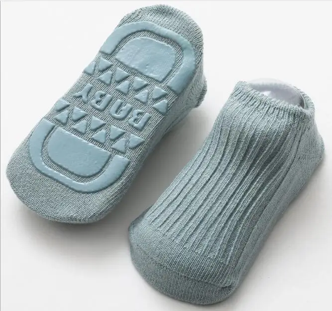 baby socks Anti-slip Non Skid Ankle Socks With Grips For Baby Toddler Kids Boys Girls All Seasons Cotton Socks solid color
baby socks Anti-slip Non Skid Ankle Socks With Grips For Baby Toddler Kids Boys Girls All Seasons Cotton Socks solid color