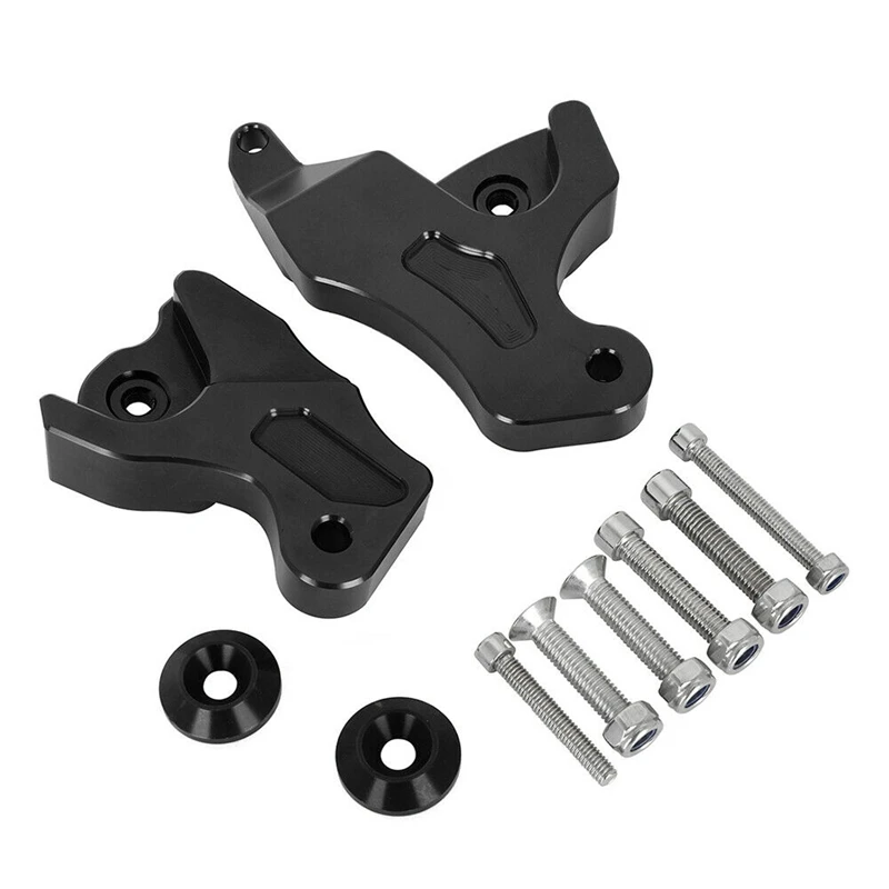 Motorcycle Shock Absorber Rear Suspension Bracket Lowering Link Kit for Yamaha XMAX 250 300 400 Accessories
Motorcycle Shock Absorber Rear Suspension Bracket Lowering Link Kit for Yamaha XMAX 250 300 400 Accessories