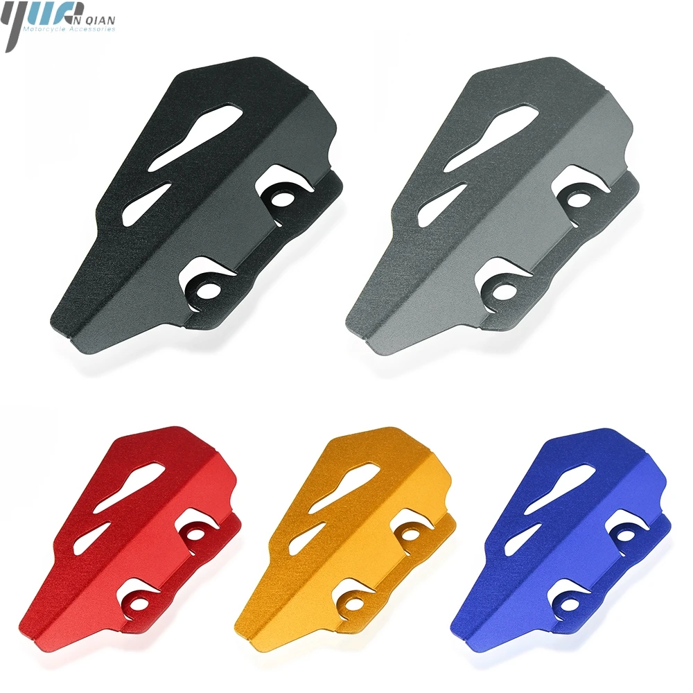 FOR BMW R nine T Scrambler 2016-2020 1N12(K23) Motorcycle Rear Brake Master Cylinder Guard R nineT Urban G/S 2016-2020 1N12(K33)
FOR BMW R nine T Scrambler 2016-2020 1N12(K23) Motorcycle Rear Brake Master Cylinder Guard R nineT Urban G/S 2016-2020 1N12(K33)