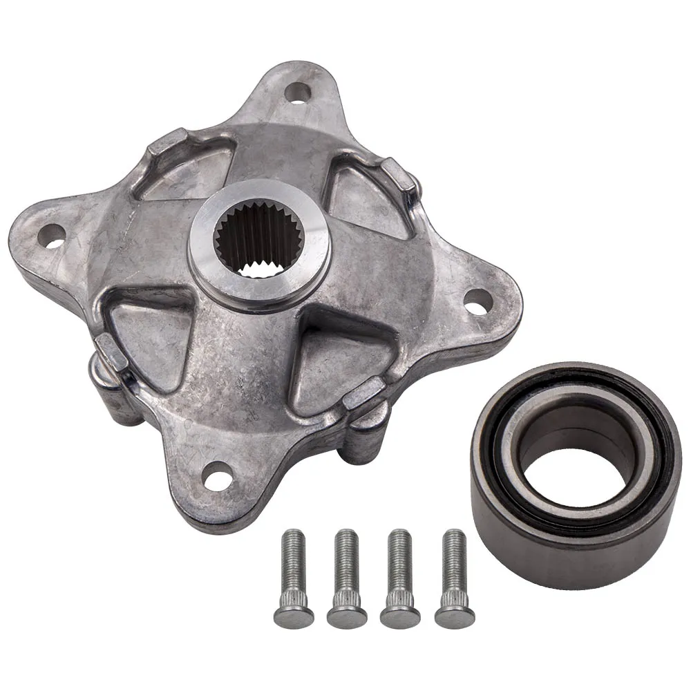 Rear Wheel Hub Service Kit Complete for Polaris Ranger 500 400 900 XP 700 for Polaris XP 700 2006-2009
Rear Wheel Hub Service Kit Complete for Polaris Ranger 500 400 900 XP 700 for Polaris XP 700 2006-2009