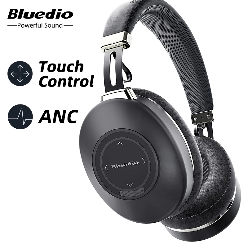 Беспроводные наушники Bluedio H2, ANC, беспроводная гарнитура, HIFI, подсчет шагов, поддержка слота для SD-карты, Bluetooth-compatible5.0, приложение
Беспроводные наушники Bluedio H2, ANC, беспроводная гарнитура, HIFI, подсчет шагов, поддержка слота для SD-карты, Bluetooth-compatible5.0, приложение