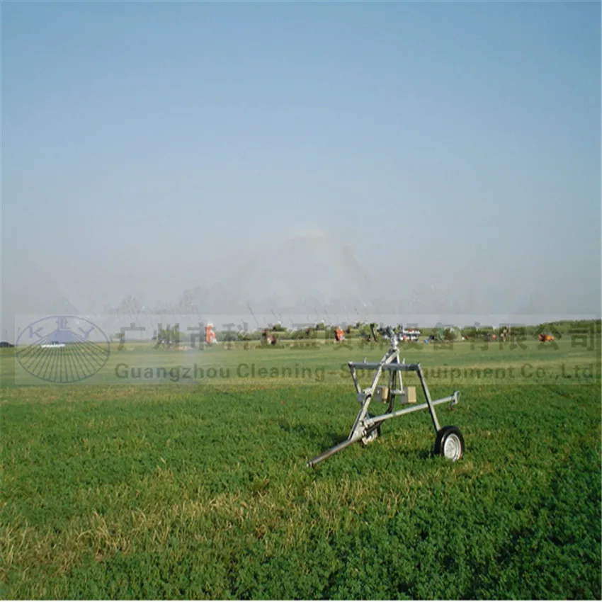 Metal Flange Big Water Irrigation Sprinkler Rain Gun Sprayer Gun For Dust Suppression
Metal Flange Big Water Irrigation Sprinkler Rain Gun Sprayer Gun For Dust Suppression
