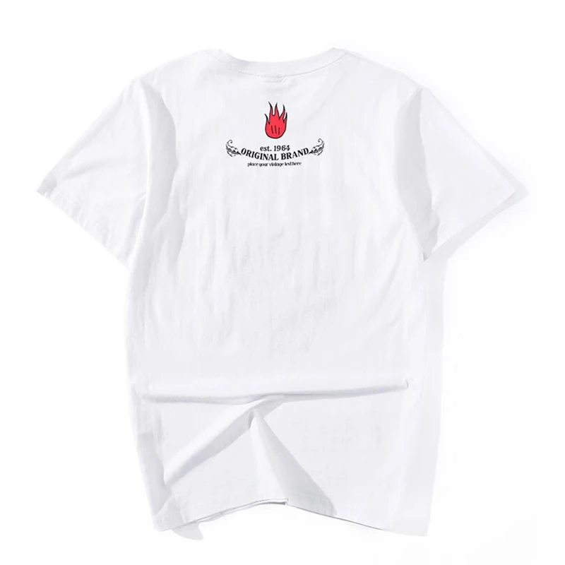 Lyprerazy Men's Embroidery Dragon Tees Chinese Style Premium Original Brand T shirt Summer Casual Tee-Shirt Streetwear Tops
Lyprerazy Men's Embroidery Dragon Tees Chinese Style Premium Original Brand T shirt Summer Casual Tee-Shirt Streetwear Tops
