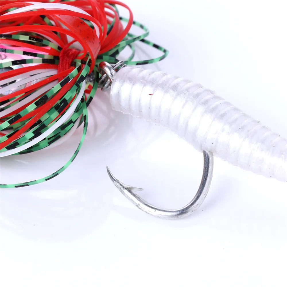 20g Fishing Lures Bait 4 Colors Hard Bait Artificial Wobblers Plastic Fishing Tackle With Hooks Artificial Freshwater Bait
20g Fishing Lures Bait 4 Colors Hard Bait Artificial Wobblers Plastic Fishing Tackle With Hooks Artificial Freshwater Bait
