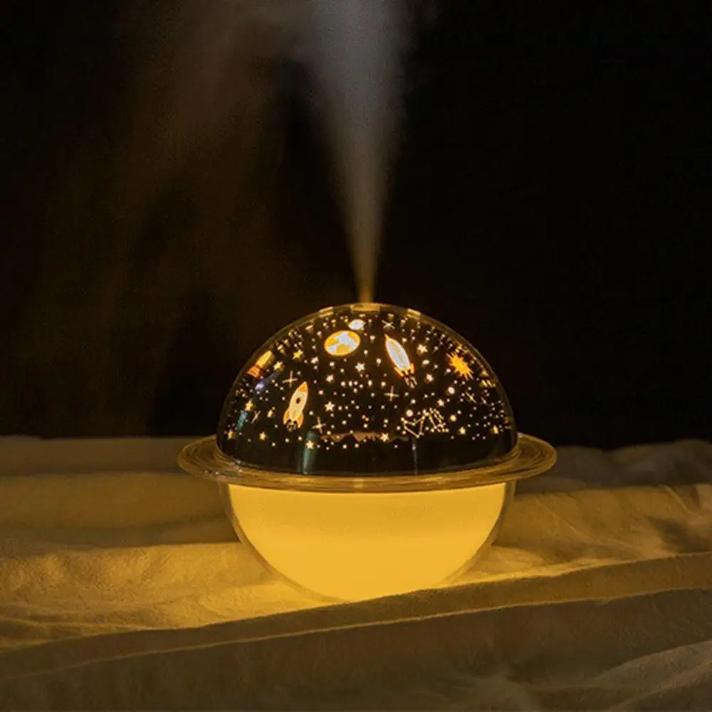 Compact 250ml Durable Creative Ocean Design Light Humidifier Diffuser PP Humidifier Diffuser Novelty for Bedroom
Compact 250ml Durable Creative Ocean Design Light Humidifier Diffuser PP Humidifier Diffuser Novelty for Bedroom