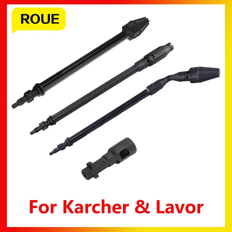 For Lavor / Karcher K2 - K7 High Pressure Washers spray gun for cars high pressure washer gun nozzles car cleaning tools turbo
For Lavor / Karcher K2 - K7 High Pressure Washers spray gun for cars high pressure washer gun nozzles car cleaning tools turbo