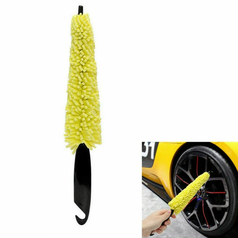 -handle Auto -cleaning -rims/cleaning -wheel -plastic -brush -brush
-handle Auto -cleaning -rims/cleaning -wheel -plastic -brush -brush